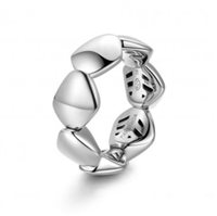 Anello Pianegonda Donna Incipit in Argento PIT33B - PIT33B